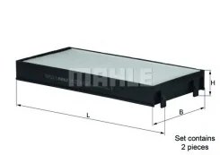 Knecht LA221/S ������ ��������� LA221/S ����