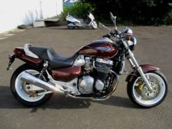 Honda X4. 1 300 куб. см., исправен, птс, без пробега