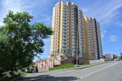 3-комнатная, улица Чкалова 5. Вторая речка, проверенное агентство, 106 кв. м. Дом снаружи