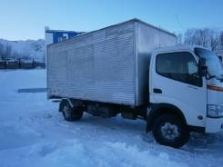 Toyota Dyna. Продается грузовик Toyota DYNA, 4 900 куб. см., 3 500 кг.