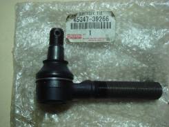 Наконечник рулевой. Toyota Toyoace, BZU410, XZU340, XZU350, XZU421, XZU344, XZU354, XZU330, XKU414, XZU413, XZU401, XZU423, XZU411, XZU334, BU400, BU4...