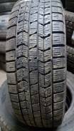 Dunlop DSX-2. Зимние, без шипов, износ: 5%, 4 шт