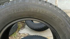 Dunlop Graspic HS-1. ������, 2015 ���, �/�, ����� 5�% ����