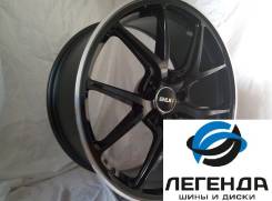 SHLK. 8.0x18", 5x114.30, ET35, ЦО 73,1 мм.