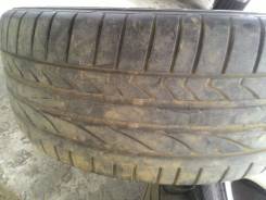 Bridgestone Potenza RE050A. Летние, 2005 год, износ: 10%, 2 шт