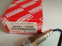 Датчик кислородный. Toyota Corolla Axio, NZE141 Toyota Corolla Fielder, NZE141, NZE141G Двигатель 1NZFE