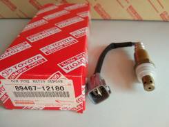 Датчик кислородный. Toyota: Vitz, Corolla, Ractis, Raum, Porte, Allion, Sienta, Auris, Corolla Fielder, Corolla Axio, ist, Premio Двигатели: 1NZFE, 2N...
