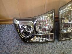 Вставка багажника. Lexus RX330, MCU38, MCU35, MCU33 Lexus RX350, MCU38, MCU35, MCU33 Lexus RX300, MCU35, MCU38 Lexus RX300/330/350 Toyota Harrier, GSU...