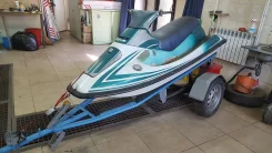 Kawasaki Ultra. 1995 ��� ����