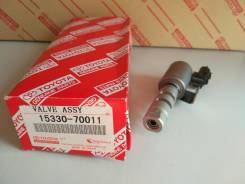 Клапан vvt-i. Toyota: Mark II Wagon Blit, Crown Majesta, Crown, Verossa, Mark II, Altezza, Cresta, Chaser Двигатель 1GFE
