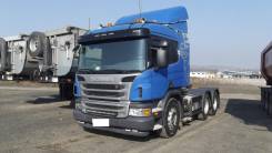 Scania. Продам P400, 12 780 куб. см., 30 000 кг.