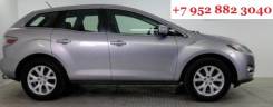 Кузов в сборе. Mazda CX-7, ER3P, ER Двигатели: MZRCD, L3VDT, L5VE, L3VE, MZR, DISI, R2AA