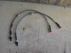 Шланг тормозной. Subaru Legacy, BL, BPH, BL5, BP9, BLE, BP, BL9, BP5, BPE Subaru Forester, SH5, SHJ, SH9, SHM, SH, SH9L Subaru Impreza, GH3, GH, GH2...