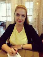Бухгалтер. Высшее образование по специальности, опыт работы 13 лет
