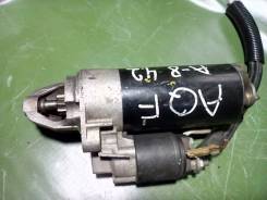 Стартер. Audi A6, C5, 4B5, 4B6, 4B2, 4B4 Audi A8, D1, D2 Двигатели: ARS, ASG, AWN, ANK, AQJ, ABZ, AKG, AEM, AEW, AKJ, AGH, AHC, AKH, AKC, AQG, AQF, AU...