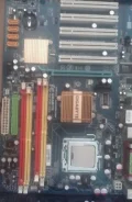 Intel Core 2 Duo E7200