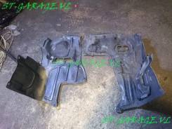 Защита двигателя. Toyota Celica, ST202, ST203, ST205, ST202C Toyota Carina ED, ST202, ST203, ST205, ST200 Toyota Corona Exiv, ST200, ST203, ST202, ST2...