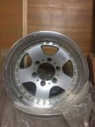 CV928. 8.0x15, 3x98.00, 6x139.70, ET10