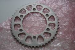 Rear Sprocket 48T Honda CR CRF XR. Honda Accord, AC Honda City, AA