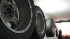 Hankook DynaPro HP RA23. Летние, 2010 год, износ: 50%, 4 шт