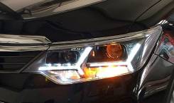 Фара. Toyota Camry, ACV51, ASV50, AVV50, ASV51, GSV50