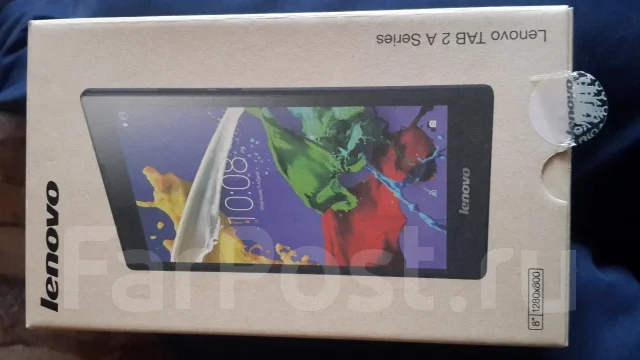 Lenovo Tab 2 ����