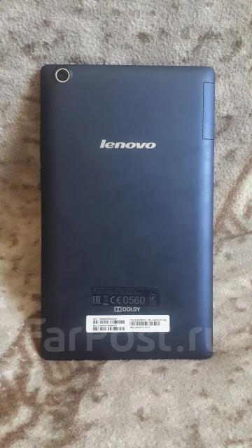 Lenovo Tab 2 ����