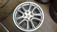 Porsche. x20", 3x98.00, 5x120.00, 5x130.00