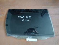 Стекло боковое. Volvo XC70