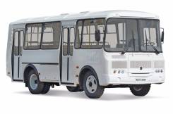 ПАЗ 32054. Продается автобус (Новый 2016 г. в. ) в Омске, 4 670 куб. см., 19 мест