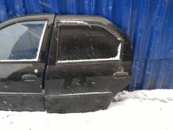 Дверь боковая. Renault Logan, LS0G, LS0H, LS12, LS1Y, LS0G/LS12 Двигатели: K4M, K7J, K7M, K4M690, K7J710, K7M710