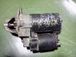 Стартер. Opel Omega, B Opel Astra, G Opel Vectra, B Opel Frontera, A Двигатели: X20XEV, Z18XEL, X18XE1, X18XE, X22XE