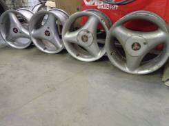 ГАЗ. 7.0x15, 5x108.00, ET35