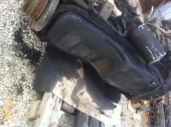 Поддон. Mitsubishi Fuso
