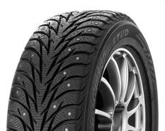 Yokohama Ice Guard IG35. Зимние, шипованные, без износа, 4 шт