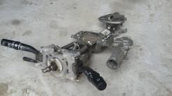 Колонка рулевая. Toyota Hilux Surf, RZN210, KDN215, VZN210, RZN215, VZN215 Toyota Land Cruiser, UZJ100 Toyota Land Cruiser Prado, TRJ125, RZJ120, LJ12...