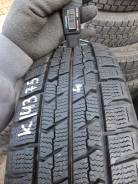 Goodyear Ice Navi Zea II. Зимние, без шипов, 2011 год, износ: 10%, 4 шт. Под заказ