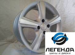 4 Racing. 6.5x15", 4x100.00, ET35, ЦО 73,1 мм.