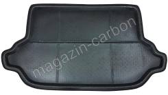 Ковровое покрытие. Subaru Forester