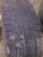 Toyo Teo Plus. Летние, износ: 50%, 3 шт