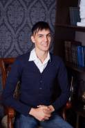 Бармен. Высшее образование, опыт работы 5 лет