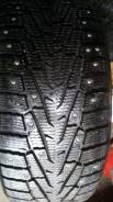 Nokian Hakkapeliitta 7 SUV. Зимние, шипованные, износ: 5%, 1 шт