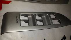 Кнопка стеклоподъемника. Toyota Harrier, GSU35, GSU36, MCU36W, GSU31, GSU30, MHU38, MCU31, MCU30, MCU35, MCU36, ACU30, ACU35 Двигатели: 2AZFE, 2GRFE...