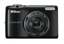 Nikon Coolpix L26