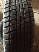 Goodyear Ice Navi NH. Зимние, 2015 год, износ: 5%, 2 шт