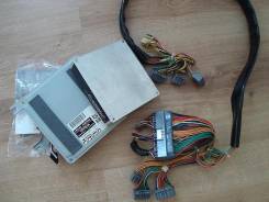 Коробка для блока efi. Toyota Celica, ST205 Двигатель 3SGTE