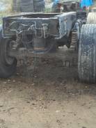Мост. Mitsubishi FU Mitsubishi Fuso, FU411, FU