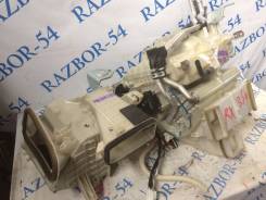 Корпус отопителя. Toyota Harrier, MCU36W, MCU35W, MCU35, MCU36