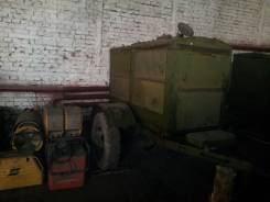 Сварочные агрегаты.