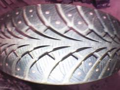 Goodyear UltraGrip Extreme. Зимние, шипованные, без износа, 1 шт